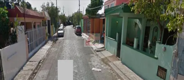 Casa en venta en Amapola, Mérida — foto 2 de 3