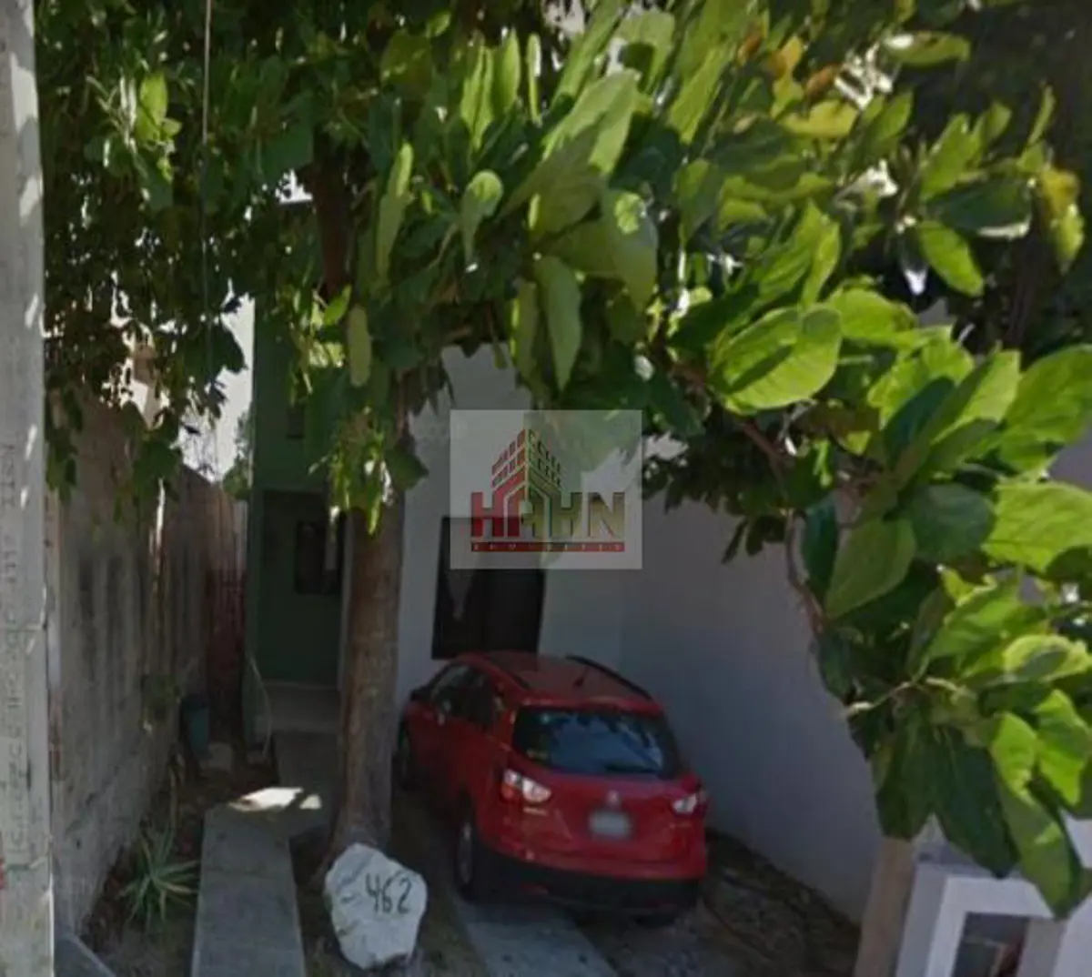 Casa en venta en Amapola, Mérida — foto 1 de 3