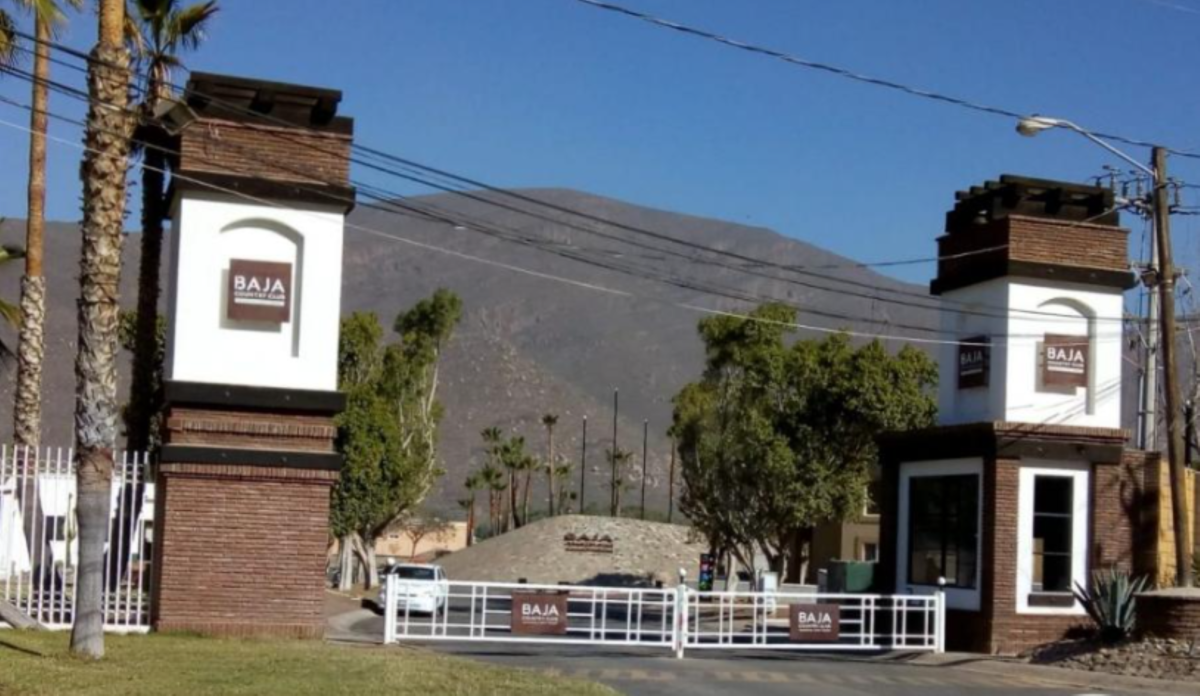 Terreno en venta en San Carlos (Ejido Nacionalista), Ensenada — foto 1 de 5