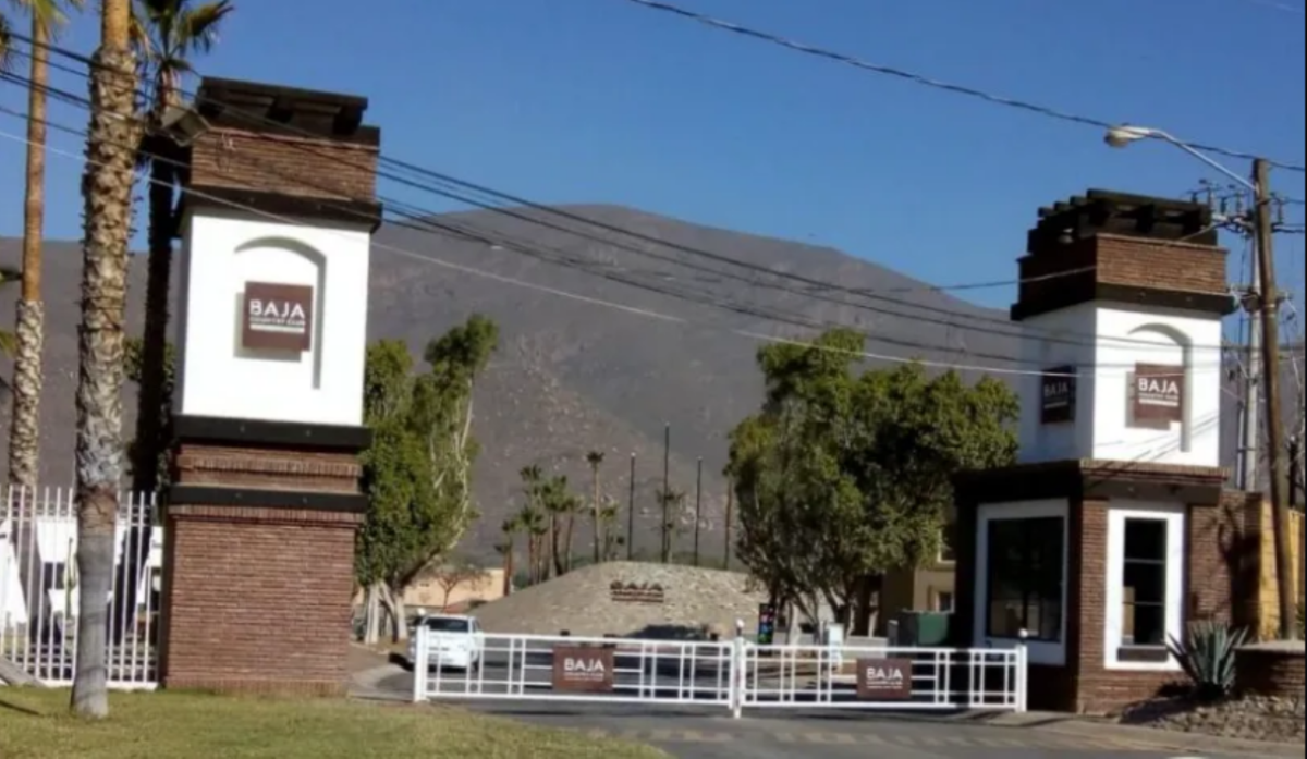 Terreno en venta en San Carlos (Ejido Nacionalista), Ensenada — foto 1 de 10