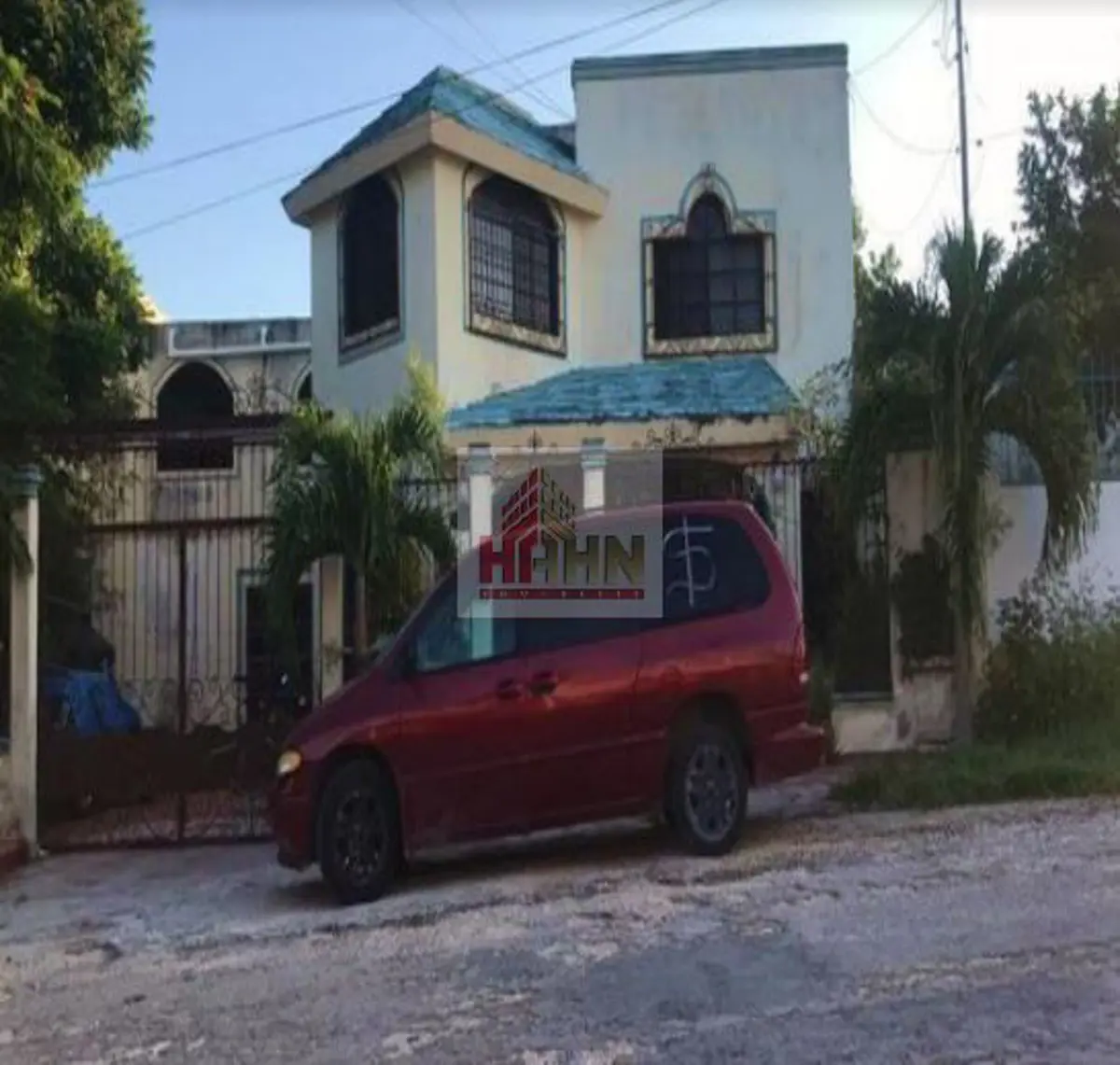 Casa en venta en Valladolid Centro, Valladolid — foto 1 de 3