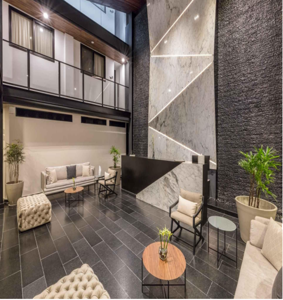 Edificio en venta en Playa del Carmen, Playa del Carmen — foto 2 de 12
