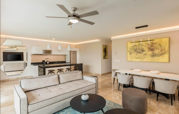 Edificio en venta en Playa del Carmen, Playa del Carmen — foto 3 de 12