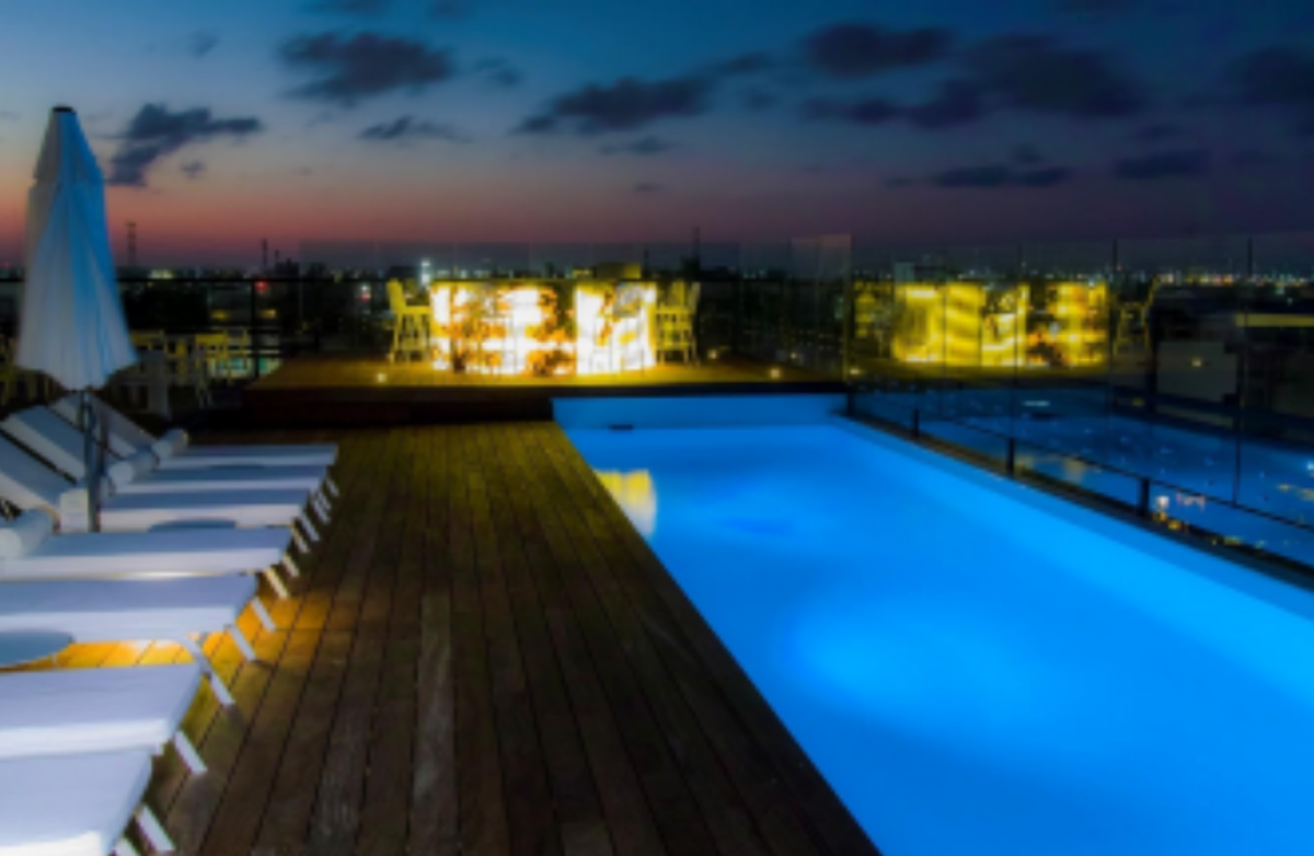 Edificio en venta en Playa del Carmen, Playa del Carmen — foto 1 de 12