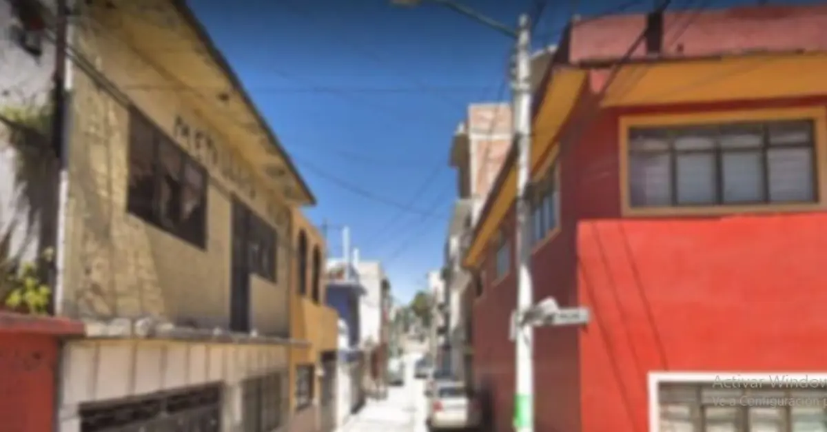 Casa en venta en Carlos Zapata Vela, Iztacalco