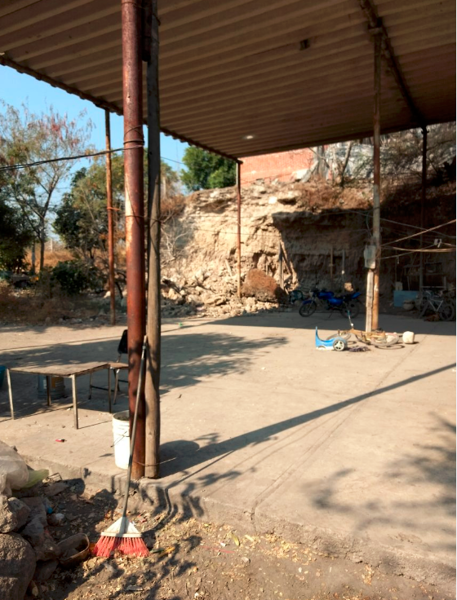 Terreno en venta en Tlatenchi, Jojutla — foto 2 de 13
