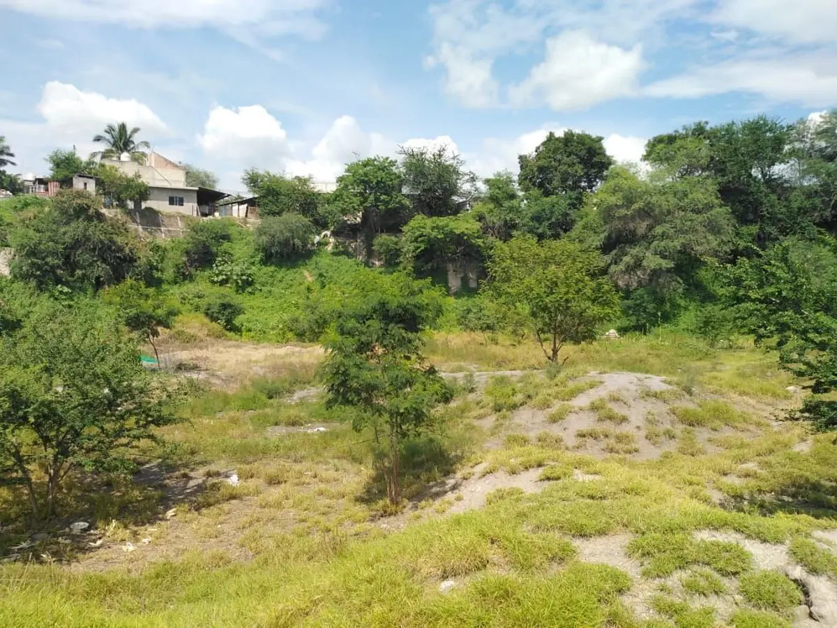 Terreno en venta en Tlatenchi, Jojutla — foto 1 de 13