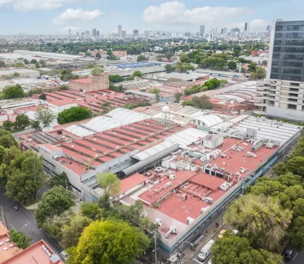 Terreno en venta en San Salvador Xochimanca, Azcapotzalco — foto 3 de 3