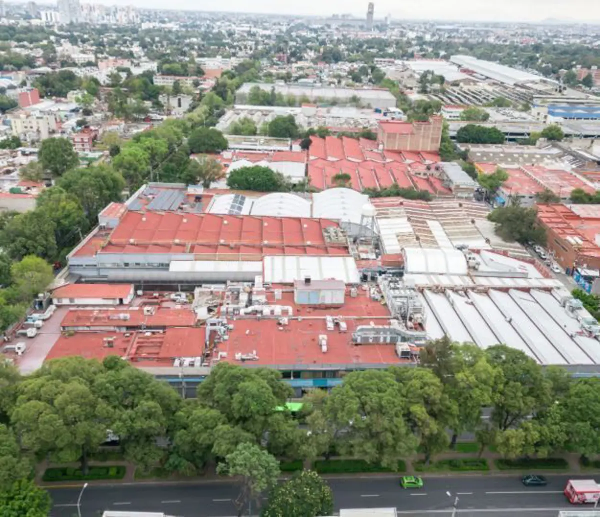 Terreno en venta en San Salvador Xochimanca, Azcapotzalco — foto 1 de 3