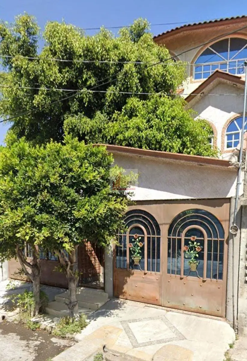 Casa en venta en Jardines de Morelos Sección Islas, Ecatepec de Morelos — foto 1 de 5