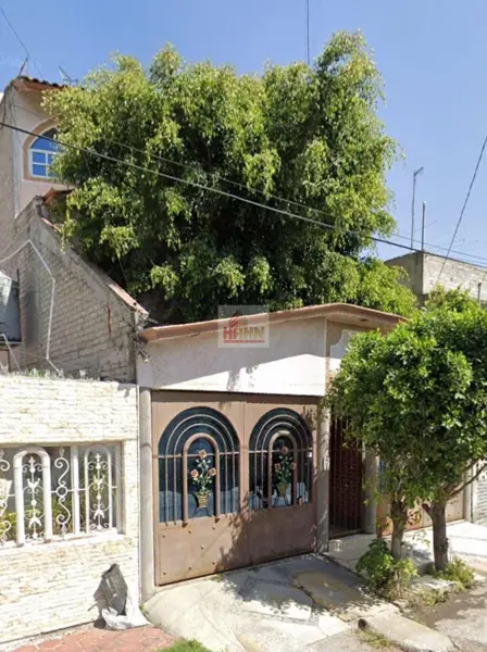 Casa en venta en Jardines de Morelos Sección Islas, Ecatepec de Morelos — foto 2 de 5