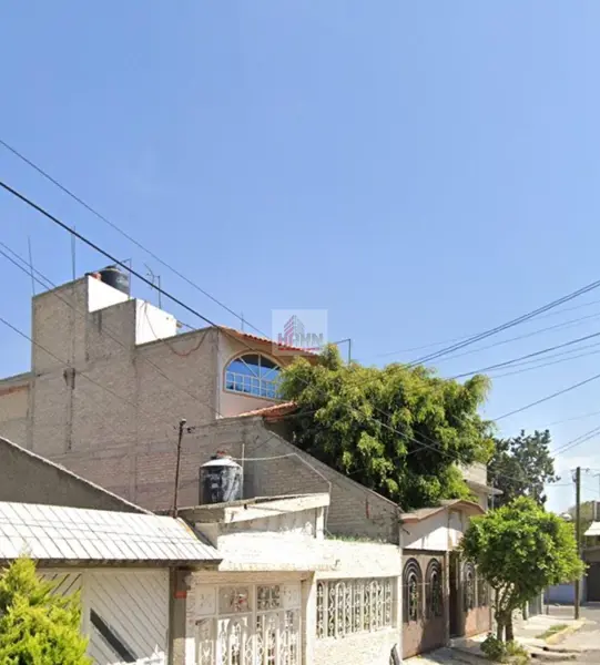 Casa en venta en Jardines de Morelos Sección Islas, Ecatepec de Morelos — foto 3 de 5