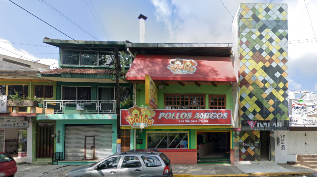 Local en venta en Obrero Campesina, Xalapa — foto 1 de 12