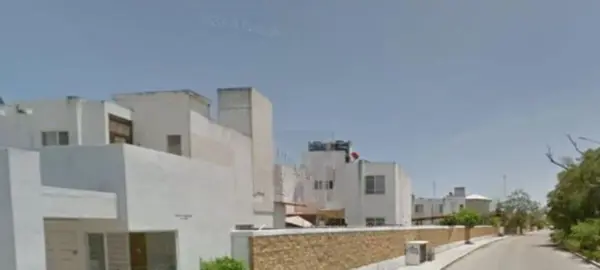 Casa en venta en Las Palmas, Playa del Carmen — foto 3 de 5