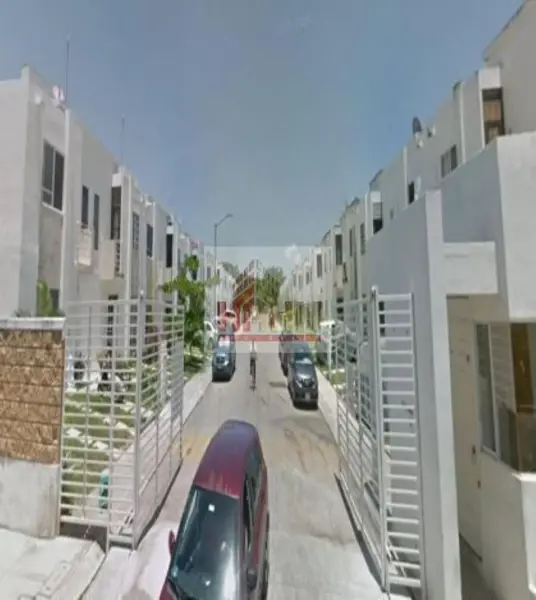 Casa en venta en Las Palmas, Playa del Carmen — foto 2 de 5