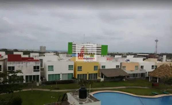Casa en venta en Banus, Alvarado — foto 2 de 5