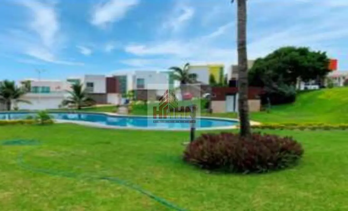 Casa en venta en Banus, Alvarado — foto 1 de 5
