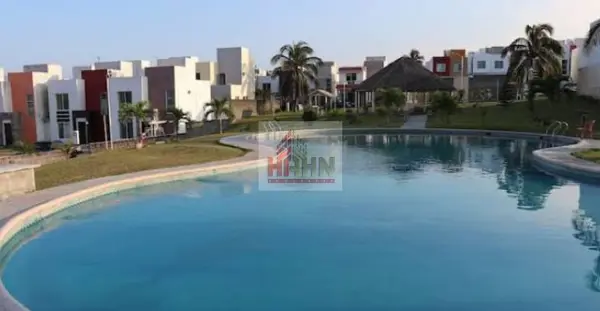 Casa en venta en Banus, Alvarado — foto 3 de 5