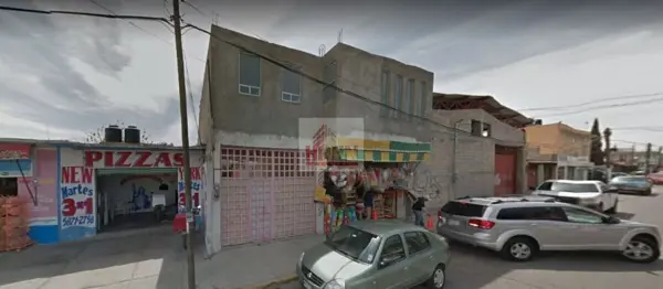Casa en venta en Sección Parques, Cuautitlán Izcalli — foto 2 de 12
