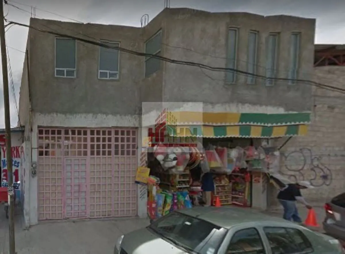 Casa en venta en Sección Parques, Cuautitlán Izcalli — foto 1 de 12