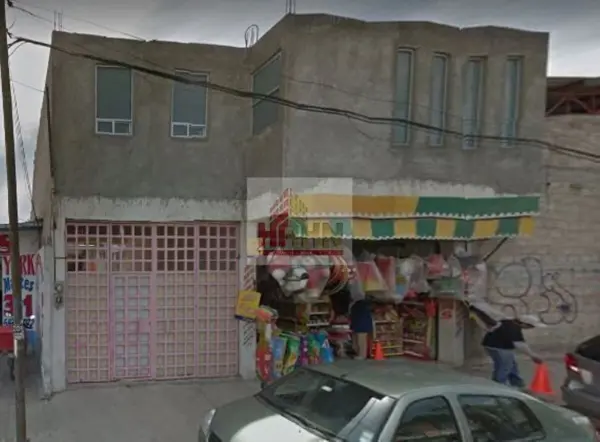 Cuautitlán Izcalli Casa Venta Estado de México