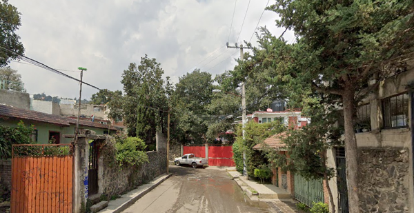 CHICHICASPALT TLALPAN CIUDAD DE MEXICO CASCADA CHICHICASPALT TLALPAN CIUDAD DE MEXICO CASCADA