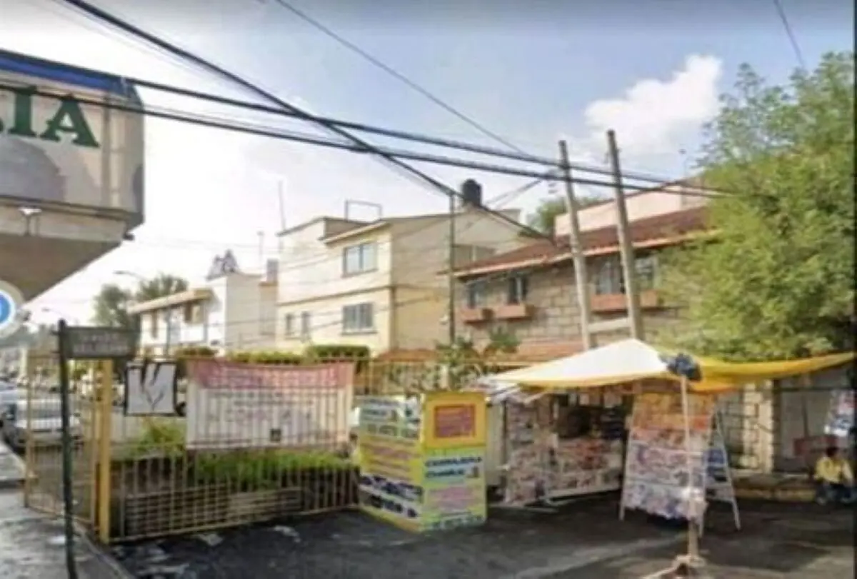 Casa en venta en Hacienda San Juan, Tlalpan — foto 1 de 11