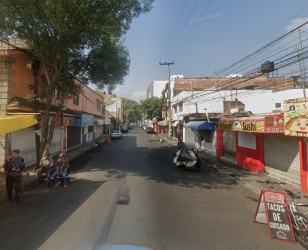 Casa en venta en Hacienda San Juan, Tlalpan — foto 3 de 11