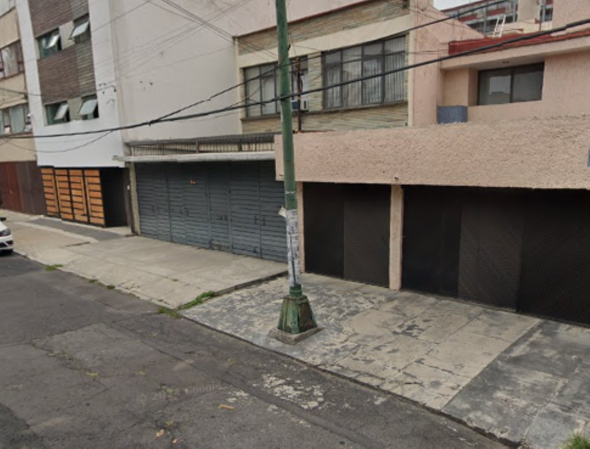 Casa en venta en Del Valle Centro, Benito Juárez — foto 1 de 9
