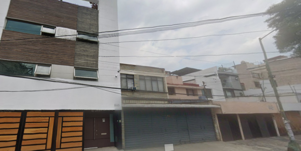 Casa en venta en Del Valle Centro, Benito Juárez — foto 2 de 9