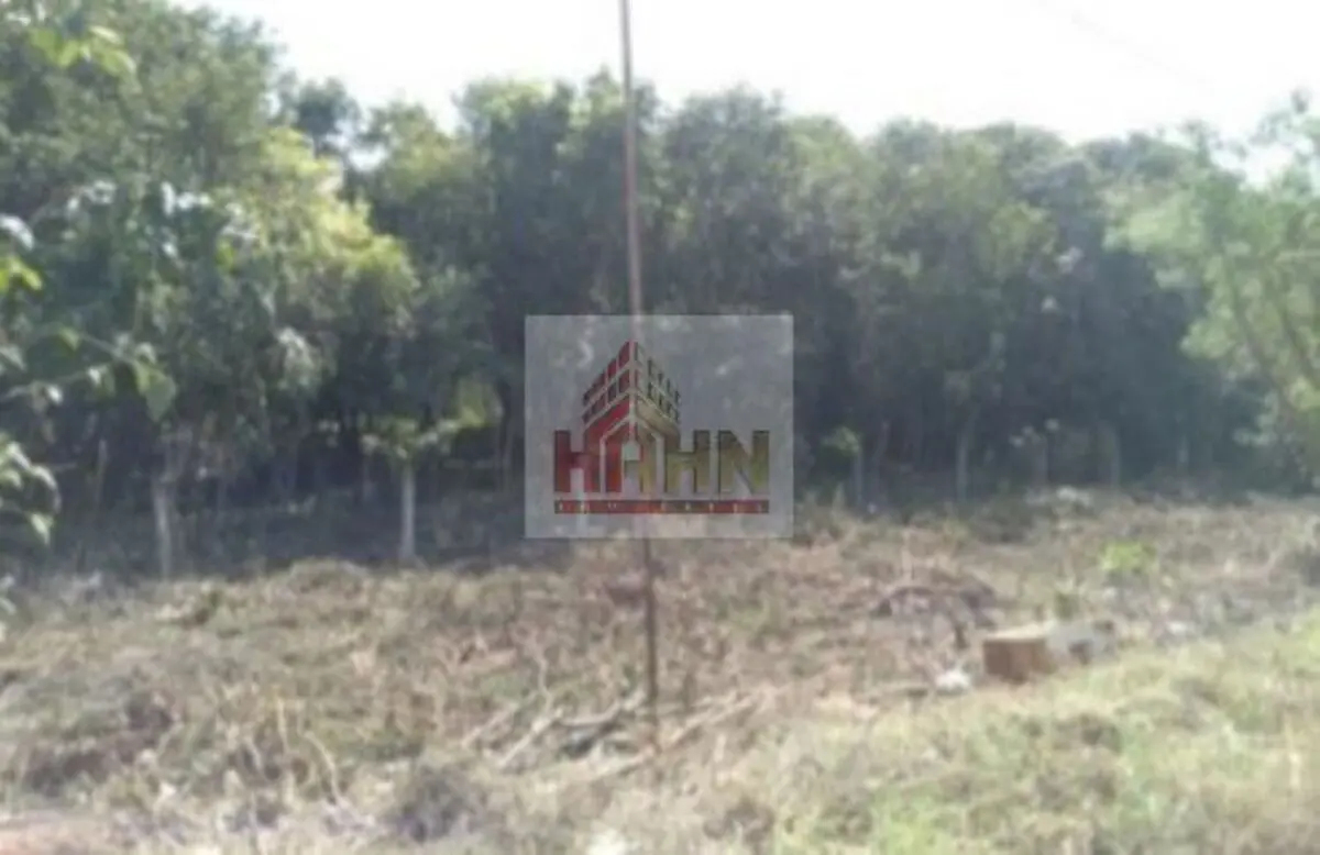 Terreno en venta en Isla Aguada, Carmen — foto 1 de 12
