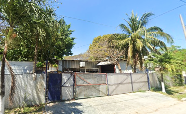 Bodega en venta en Héroes de Nacozari, Carmen — foto 2 de 10