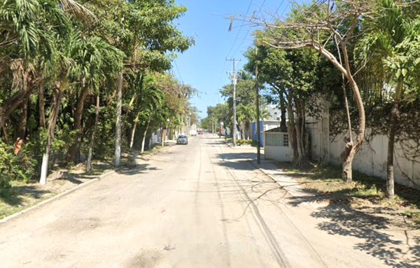 Bodega en venta en Héroes de Nacozari, Carmen — foto 3 de 10