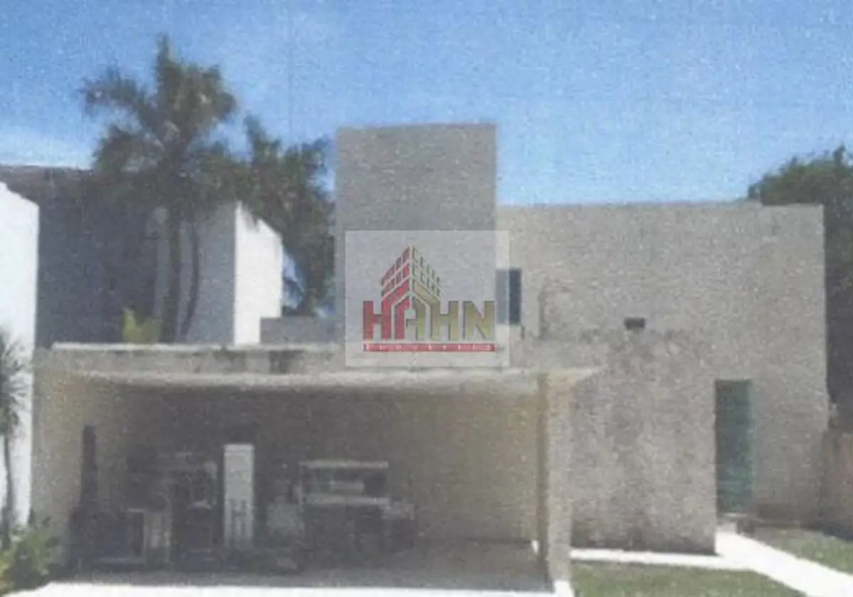 Casa en venta en Andara, Othón P. Blanco