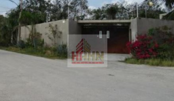 Casa en venta en Alfredo V Bonfil, Benito Juárez — foto 2 de 12