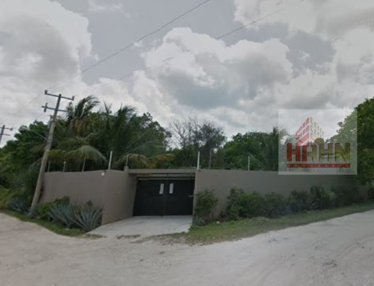 Casa en venta en Alfredo V Bonfil, Benito Juárez — foto 1 de 12