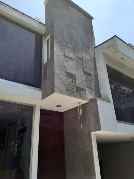 Casa en venta en Lomas de Tarango, Álvaro Obregón — foto 2 de 21