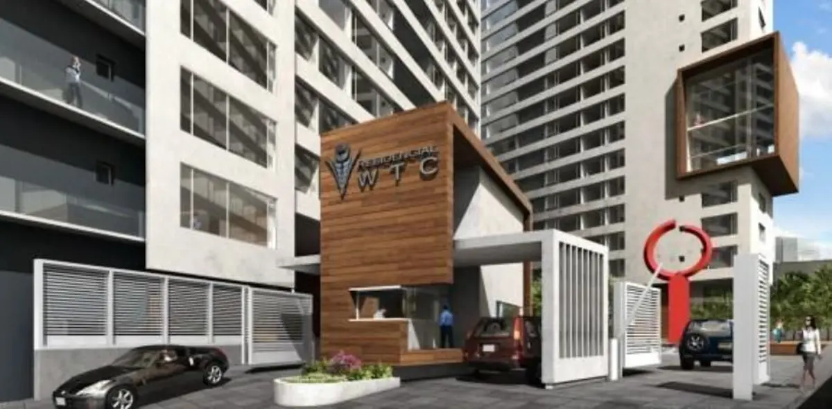 Departamento en venta en Colonia Nápoles, Benito Juárez