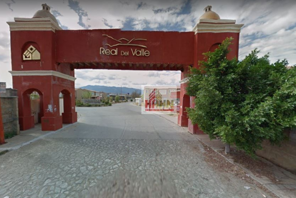 Casa en venta en Real del Valle, Villa de Zaachila — foto 2 de 12