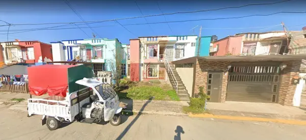 Casa en venta en Punta del Mar, Coatzacoalcos — foto 2 de 2