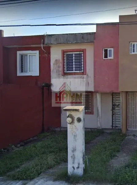 Coatzacoalcos Veracruz  3 Casas y 1 departamento Venta Punta del Mar