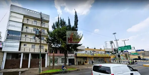 Departamento en venta en Nicolas Bravo, Venustiano Carranza — foto 3 de 10