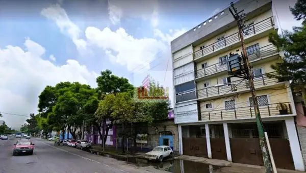 Departamento en venta en Nicolas Bravo, Venustiano Carranza — foto 2 de 10