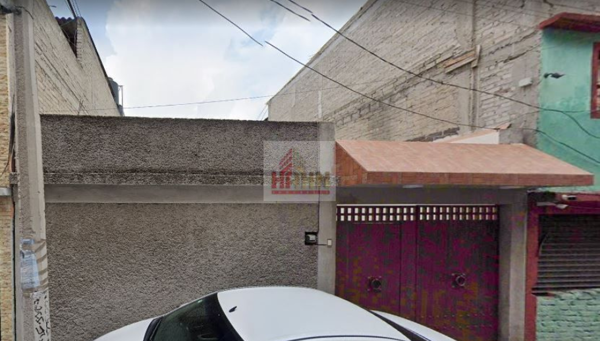 Casa en venta en Campamento 2 de Octubre, Iztacalco — foto 2 de 10