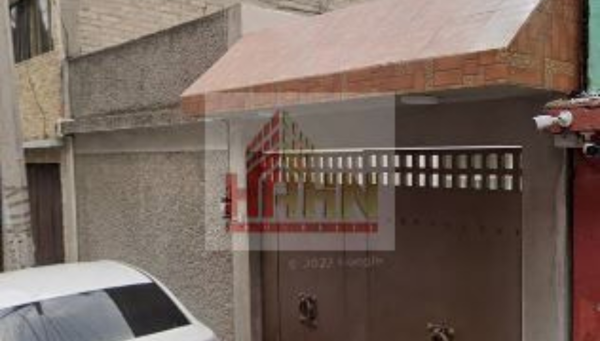Casa en venta en Campamento 2 de Octubre, Iztacalco — foto 3 de 10