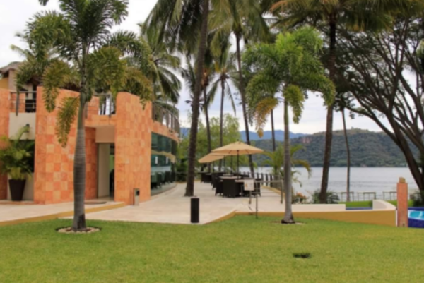 Edificio en venta en Santa María del Oro, Santa María del Oro — foto 3 de 8