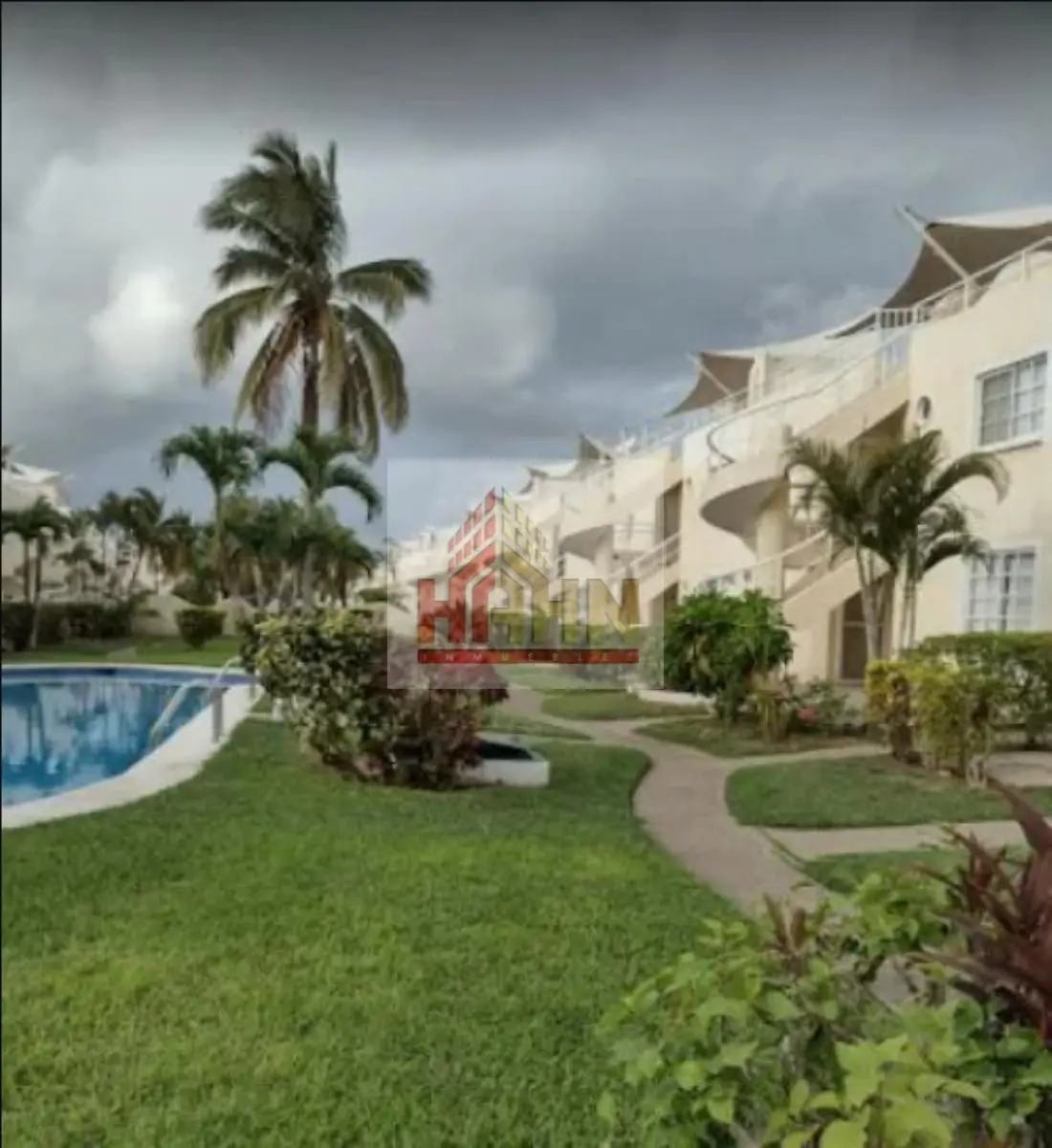 Casa en venta en Playa Diamante, Acapulco de Juárez — foto 1 de 12