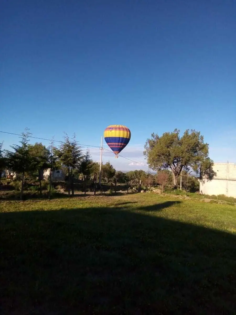 Terreno en venta en Colonia Máximo Rojas Xalóstoc, Tlaxco — foto 1 de 3