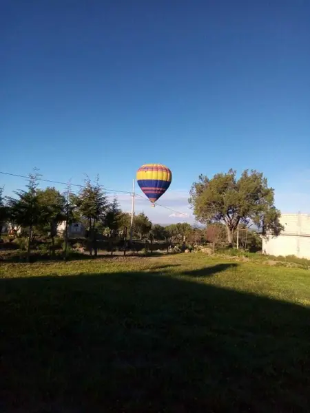 Terreno Venta, Tlaxco, Tlaxcala