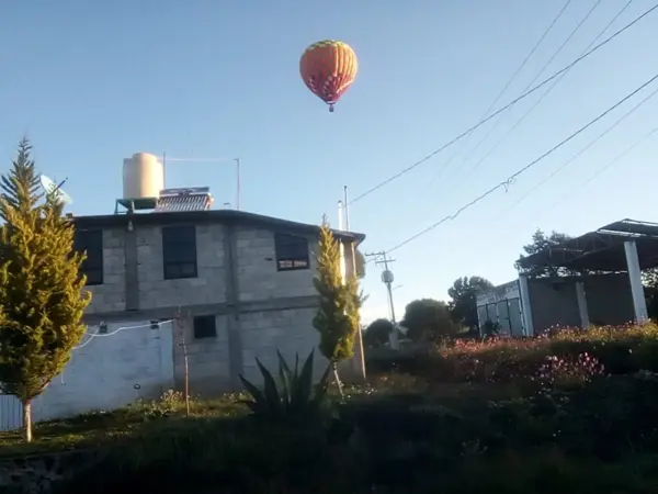 Terreno en venta en Colonia Máximo Rojas Xalóstoc, Tlaxco — foto 3 de 3